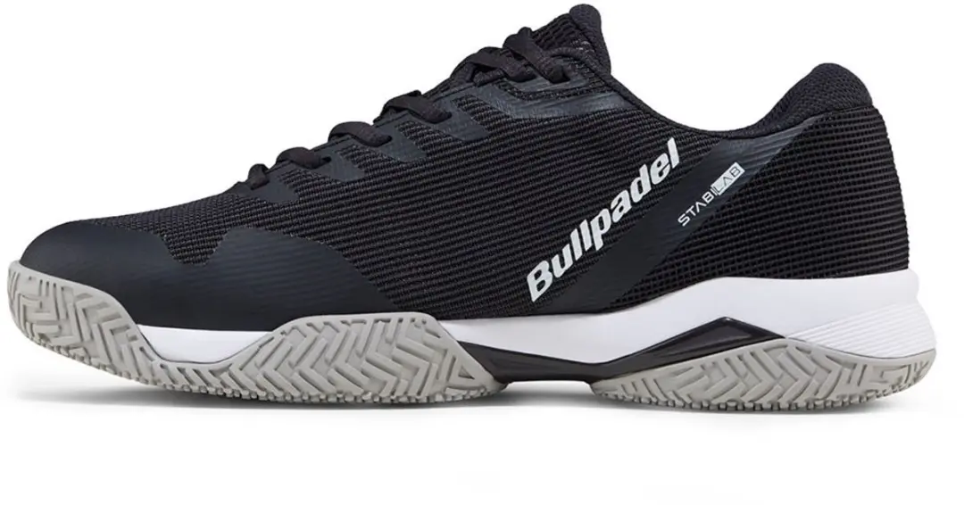 Bullpadel Icon 26i Schoenen - 45 - afbeelding 3 van 4