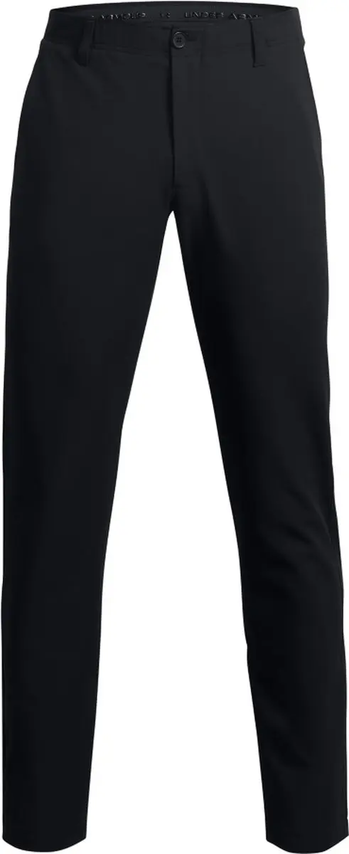 Under Armour Drive Tapered Pant Trainingsbroek Zwart - afbeelding 6 van 6
