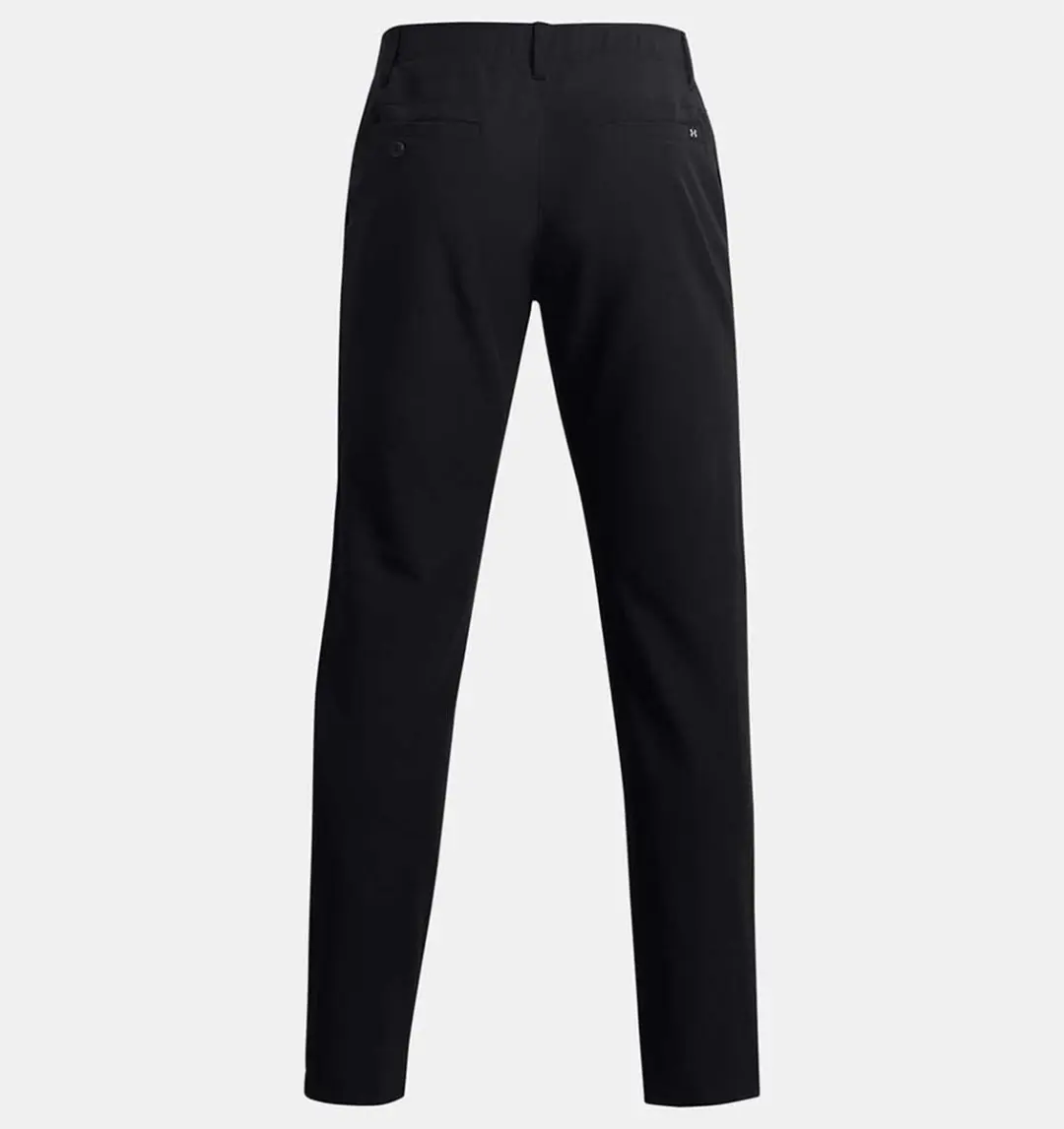 Under Armour Drive Tapered Pant Trainingsbroek Zwart - afbeelding 2 van 6