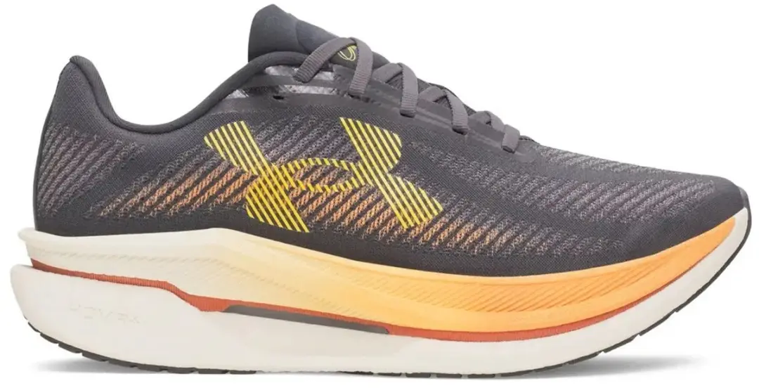 Under Armour Velociti Pro 2 Hardloopschoenen