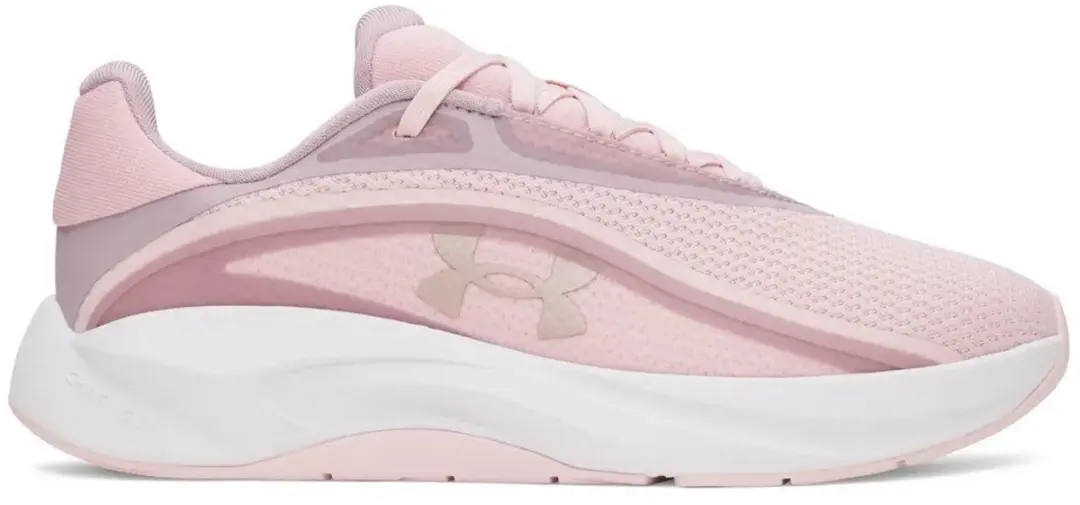 Under Armour Radiant Training Schoenen Roze EU 38 1/2 Vrouw