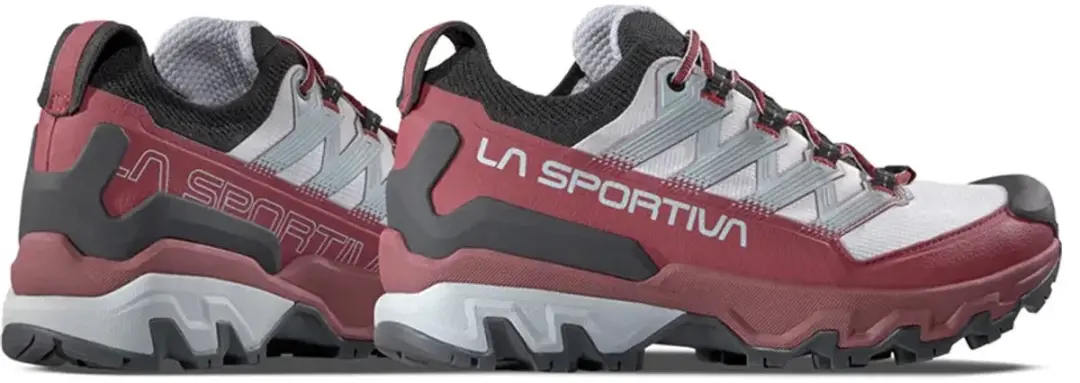 La Sportiva Ultra Raptor 3 GTX Wandelschoenen - Rood - afbeelding 4 van 4