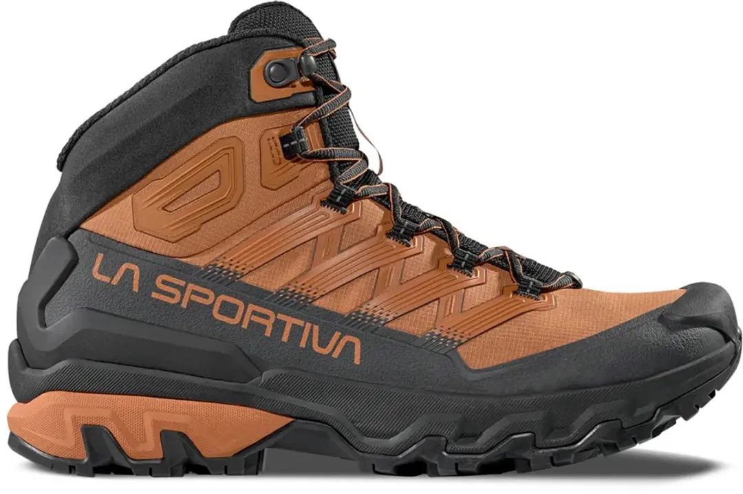 La Sportiva Ultra Raptor 3 Mid Gore-tex® Wandelschoenen Bruin EU 46 1/2 Man