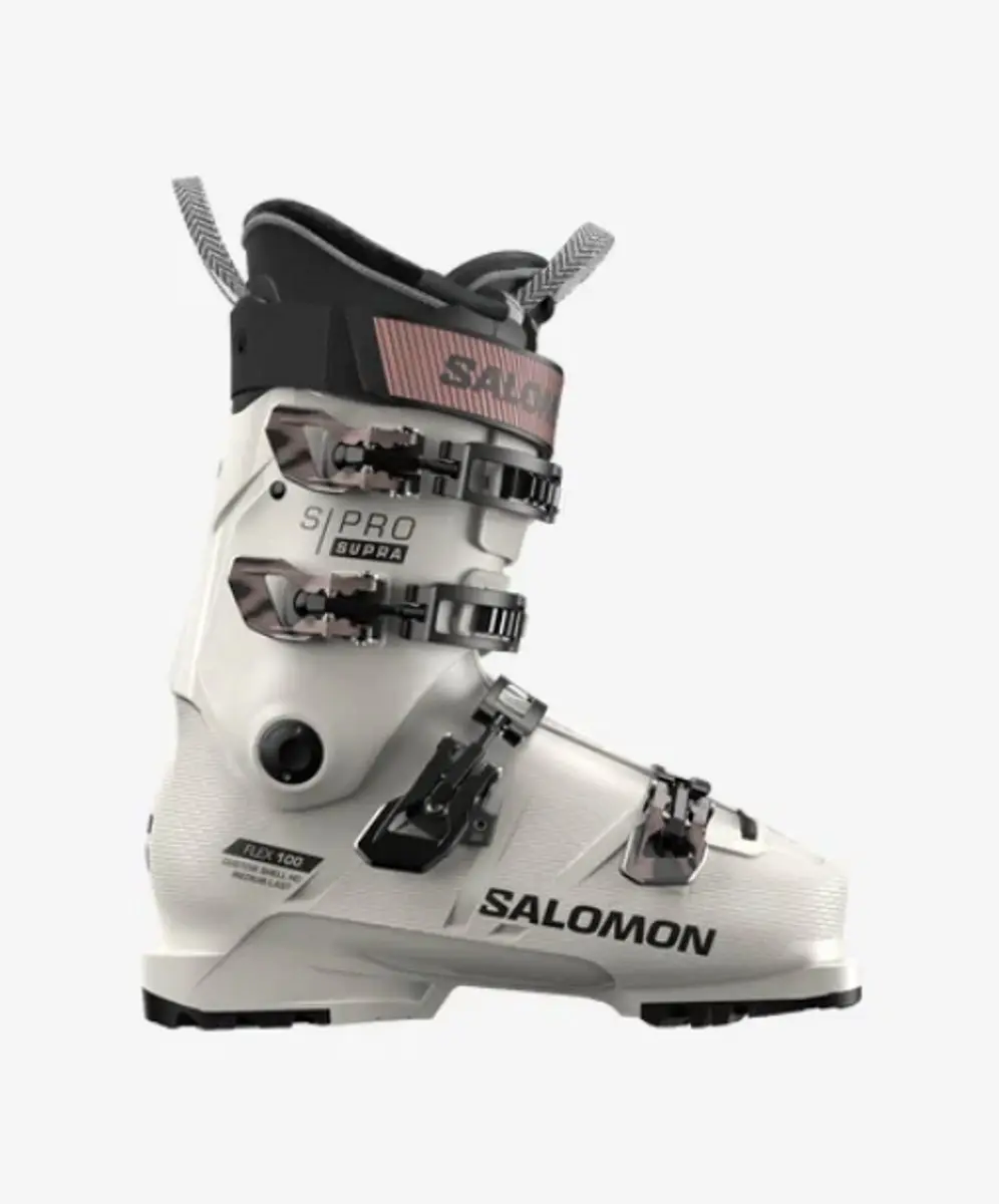 Salomon S/Pro Supra 100 W