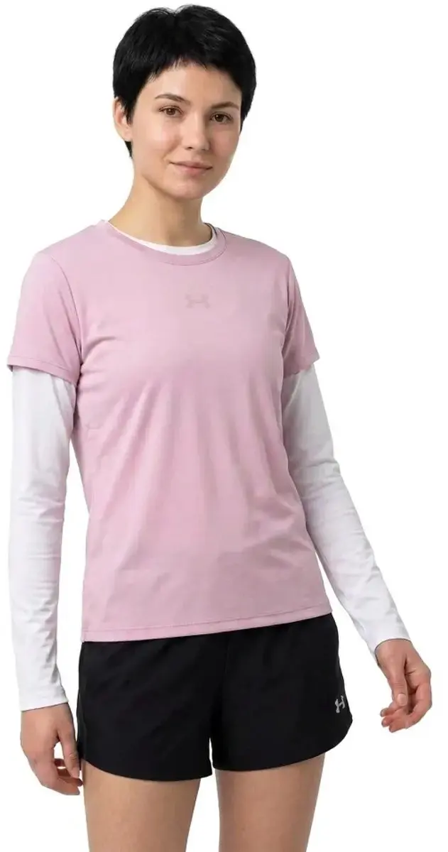 Under Armour Rival Core T-shirt
