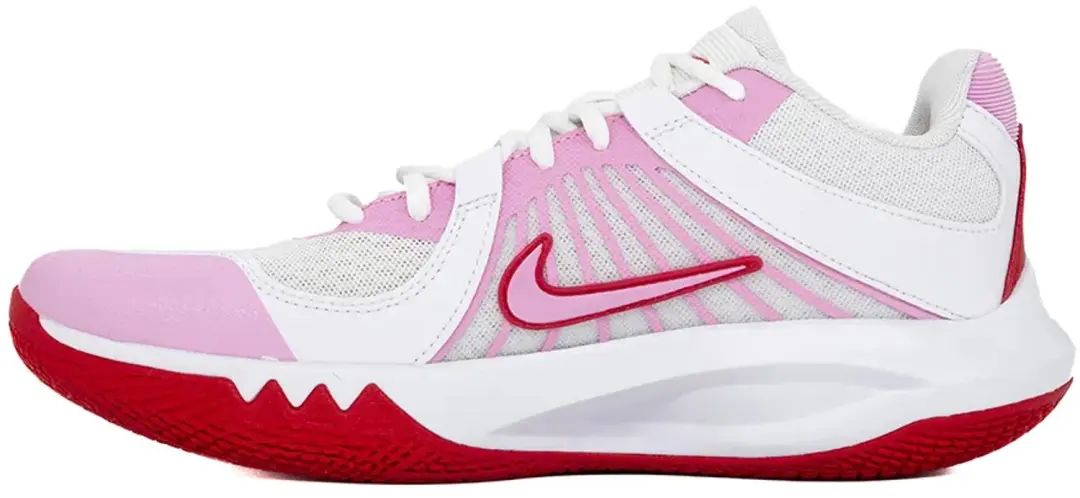 Nike Zoom Hyperspeed Court 2 Indoor Sportschoenen - 41 - afbeelding 4 van 4