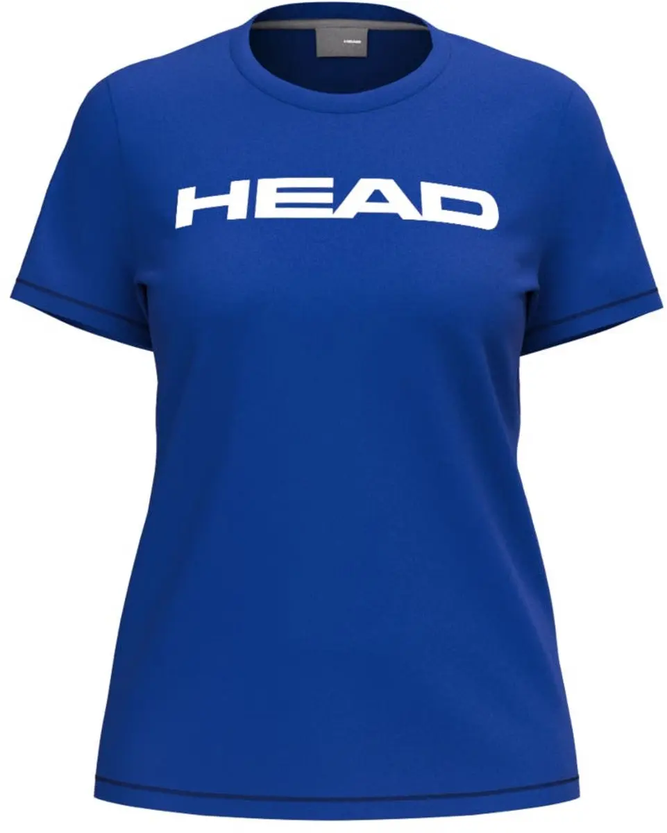 Head Club Original T-shirt Dames L