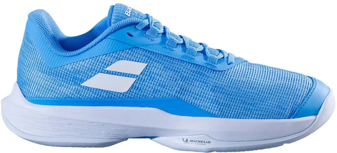 Zapatillas Babolat Jet Tere 2 Clay M 3a0s25c650 4130 40.5