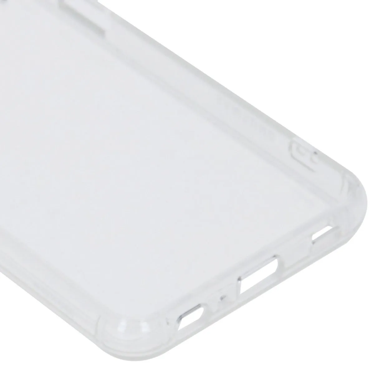 Samsung Galaxy A32 5G Soft Clear Hoesje - EF-QA326TTEGEU - Transparant