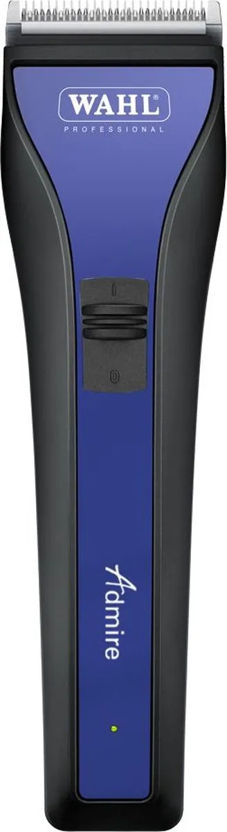 Wahl Admire Cordless Blue Scheerapparaat