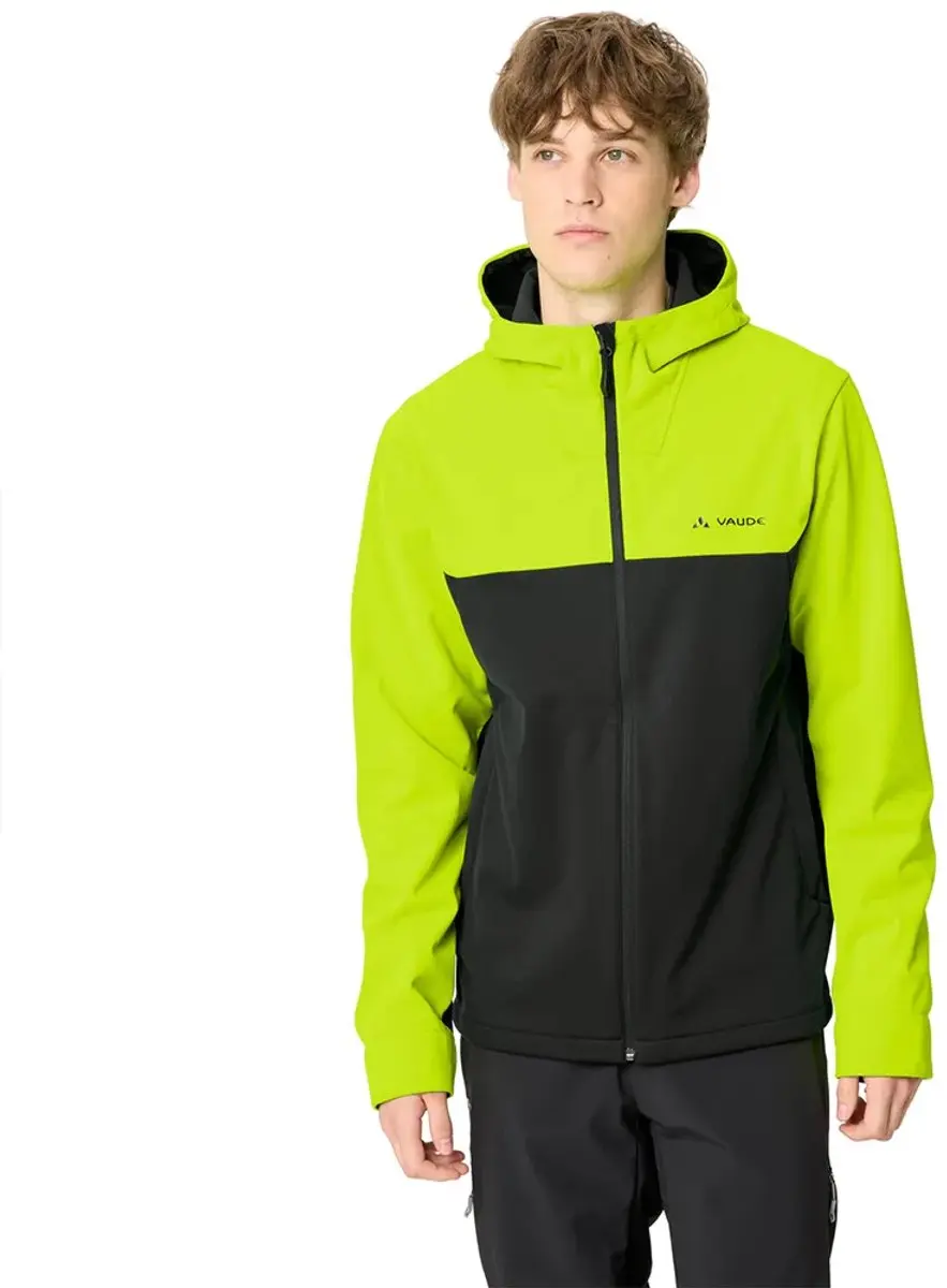 Vaude Qimsa Ii Jas Geel S Man