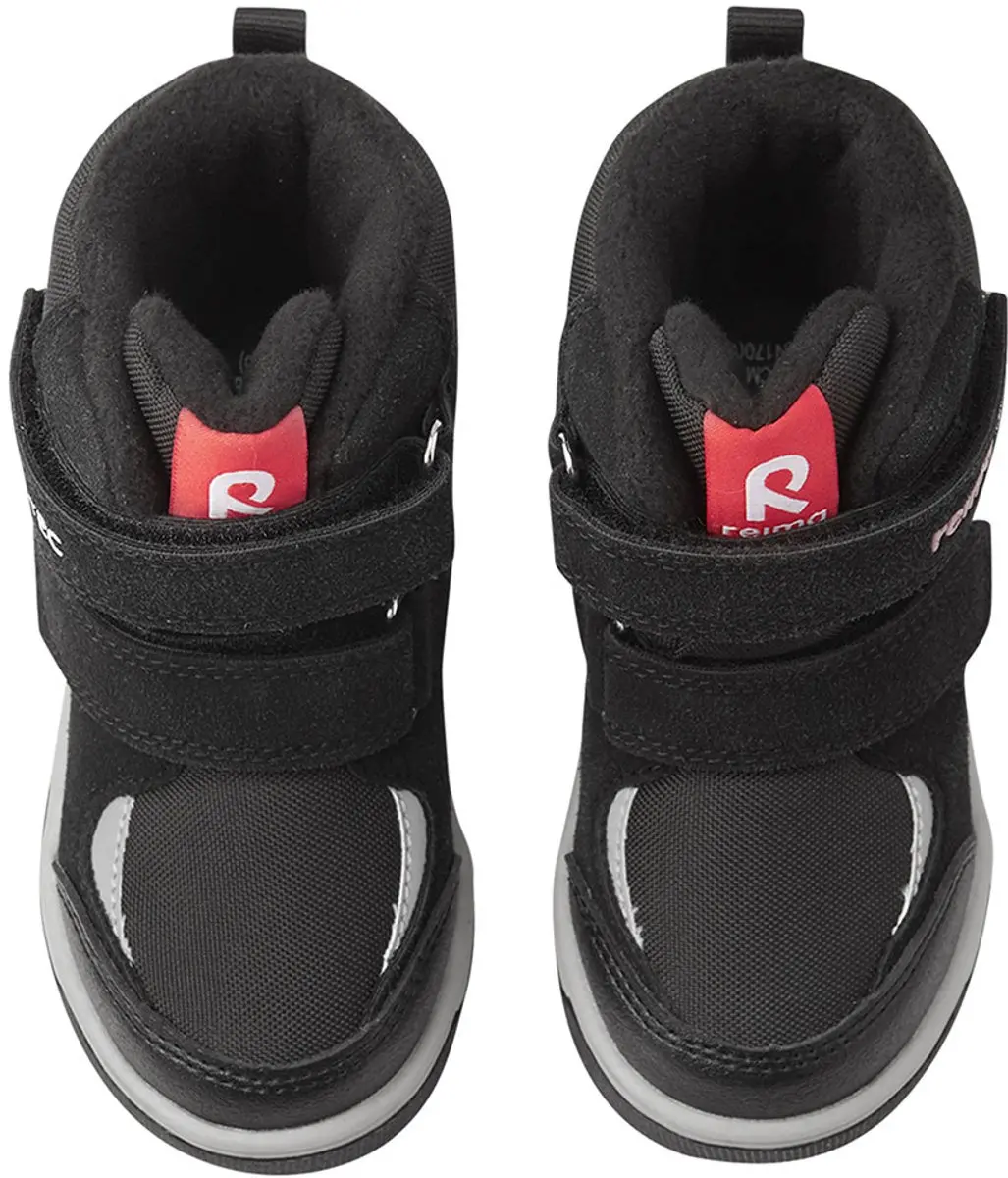 Reima Qing Wandelschoenen Zwart 23 - afbeelding 3 van 6