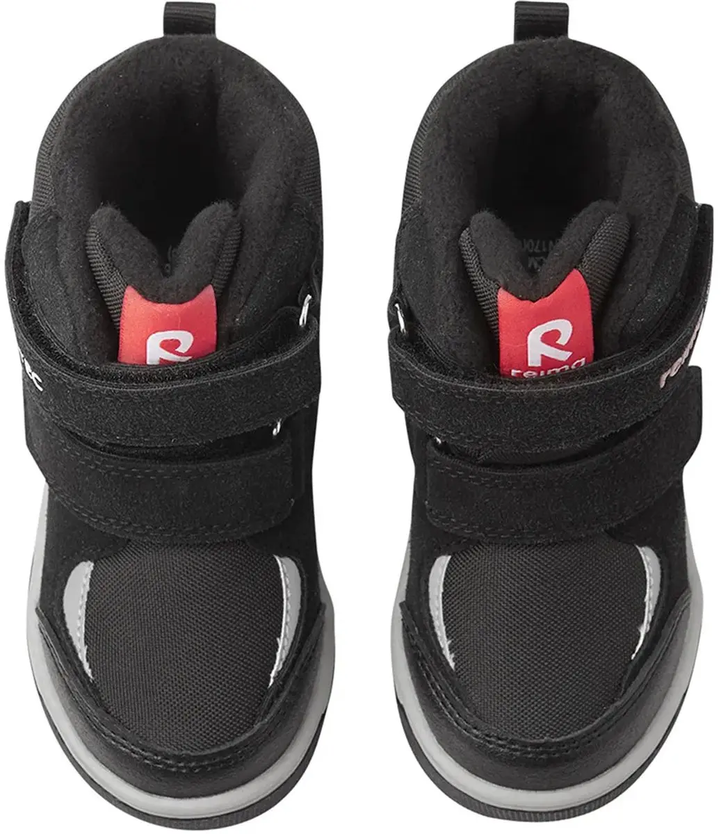 Reima Qing Wandelschoenen Zwart 23 - afbeelding 5 van 6