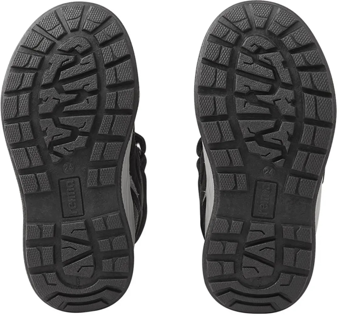 Reima Qing Wandelschoenen Zwart 23