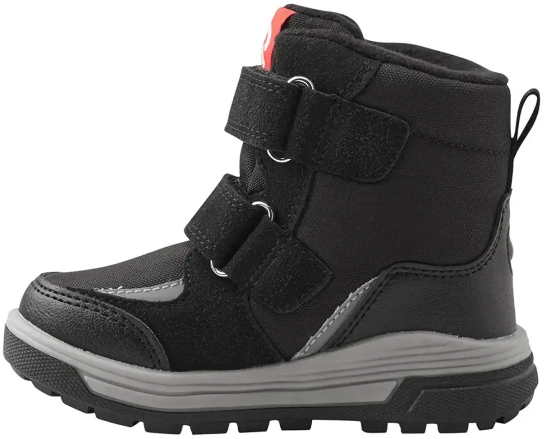 Reima Qing Wandelschoenen Zwart 23 - afbeelding 6 van 6