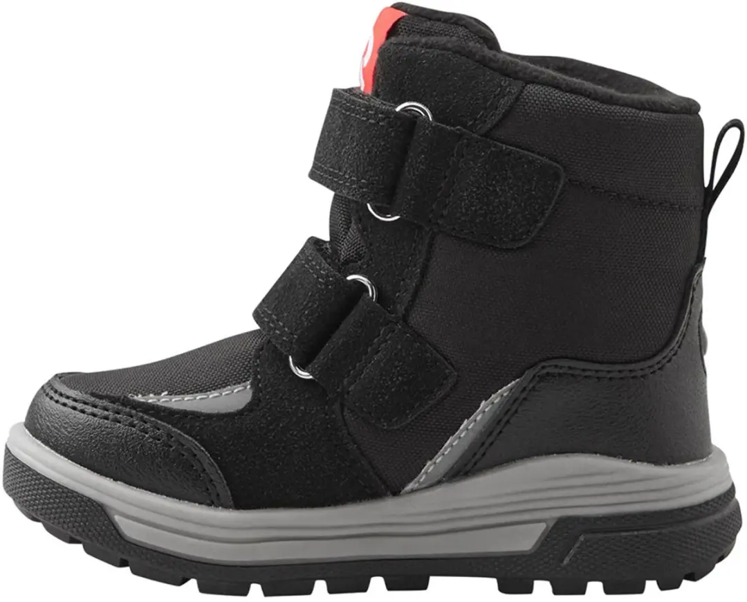 Reima Qing Wandelschoenen Zwart 23 - afbeelding 4 van 6