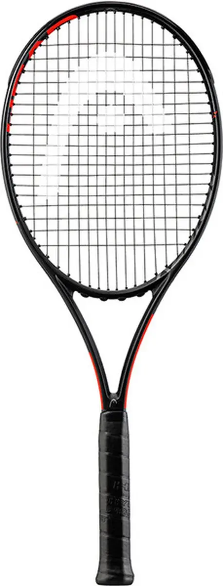 Head Radical Black Limited Edition Tennisracket - Multi - afbeelding 2 van 3