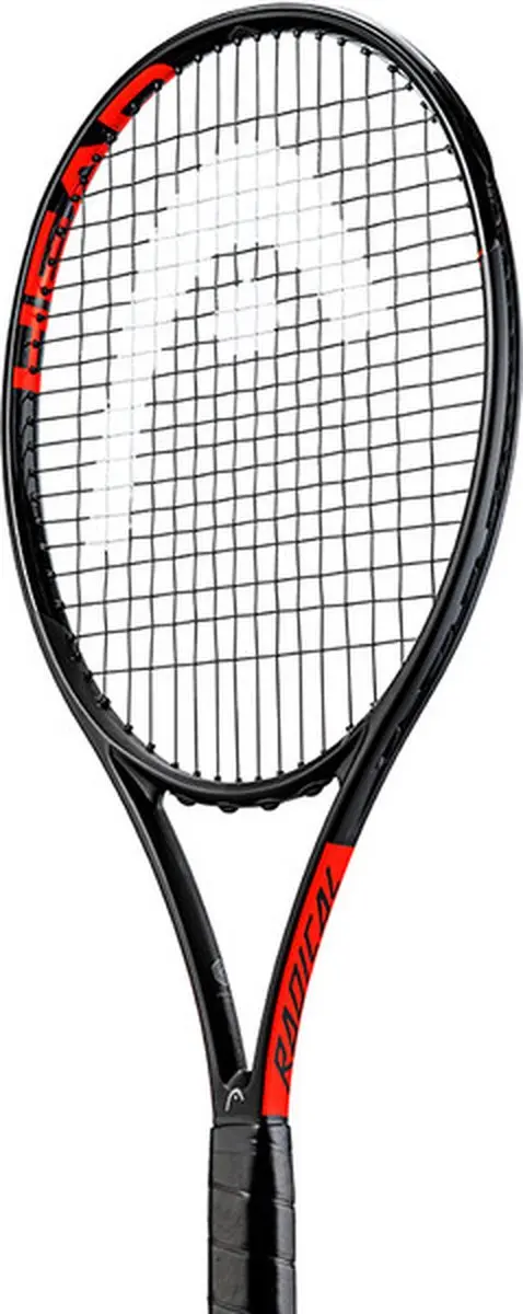 Head Radical Black Limited Edition Tennisracket - Multi - afbeelding 3 van 3