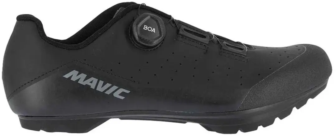 Mavic Allroad Boa Gravel Schoenen Zwart EU 42