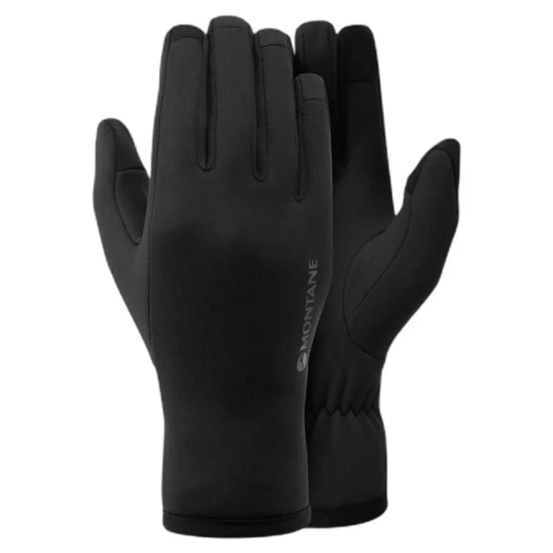 Montane Fury Vrouwenhandschoenen