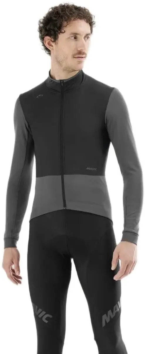 Mavic Cosmic Thermo Hybrid Jas Zwart M Man
