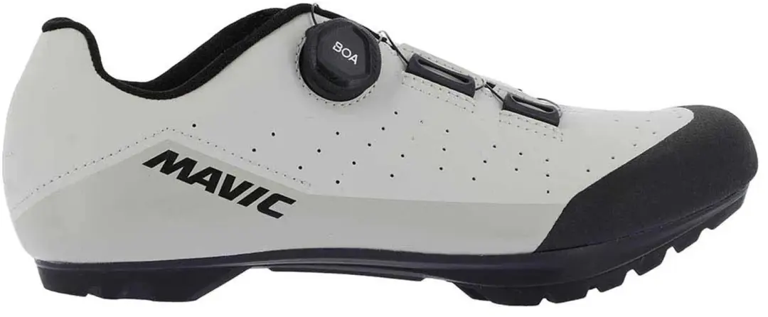 Mavic Allroad Boa Gravel Schoenen Wit EU 46