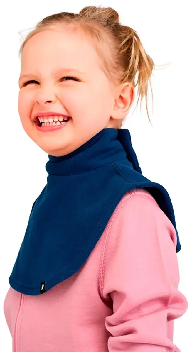 Reima Legenda Nekwarmer Blauw Kinderen