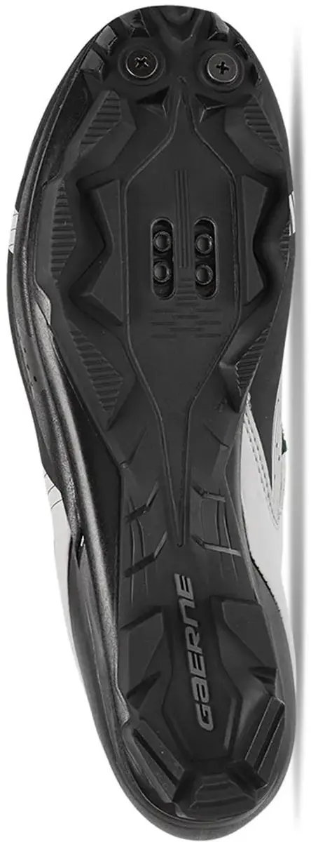 Gaerne G.Dare MTB-schoenen - Grijs - EU 43.5 - afbeelding 2 van 4