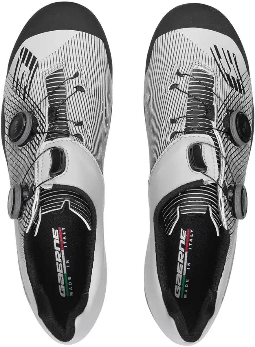 Gaerne G.Dare MTB-schoenen - Grijs - EU 43.5 - afbeelding 3 van 4