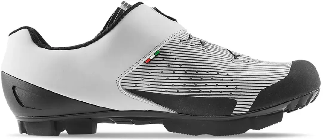 Gaerne G.Dare MTB-schoenen - Grijs - EU 43.5 - afbeelding 4 van 4