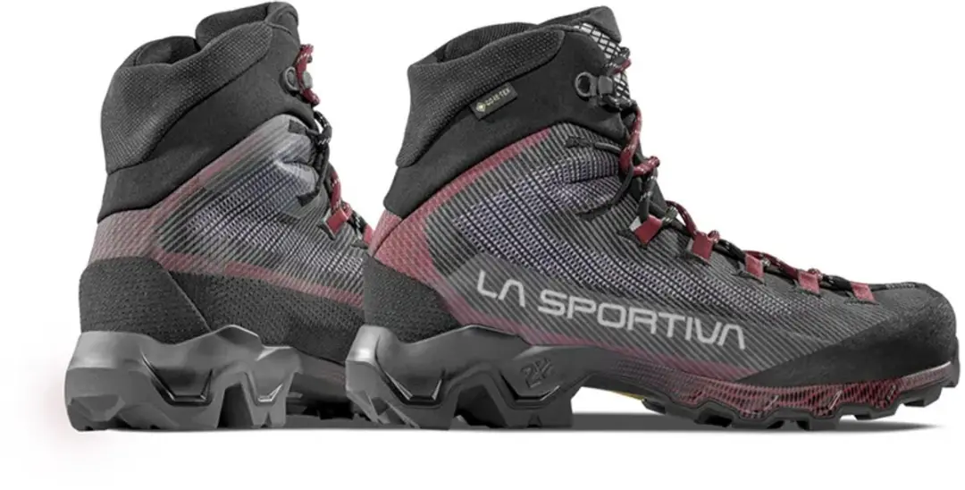 La Sportiva Aequilibrium Hike GTX Wandelschoenen - 45.5 - afbeelding 3 van 6