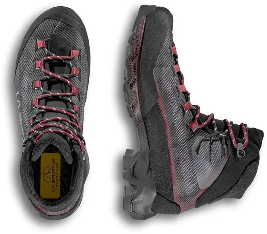 La Sportiva Aequilibrium Hike GTX Wandelschoenen - 45.5 - afbeelding 4 van 6