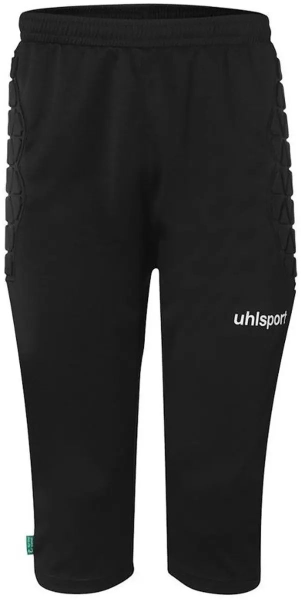 Uhlsport keepersbroek Anatomic Torwart Long Shorts 1006121