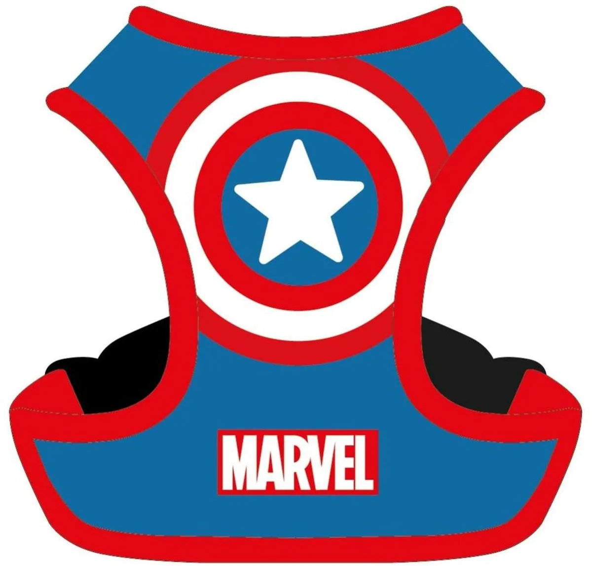 Avengers Hondentuigje