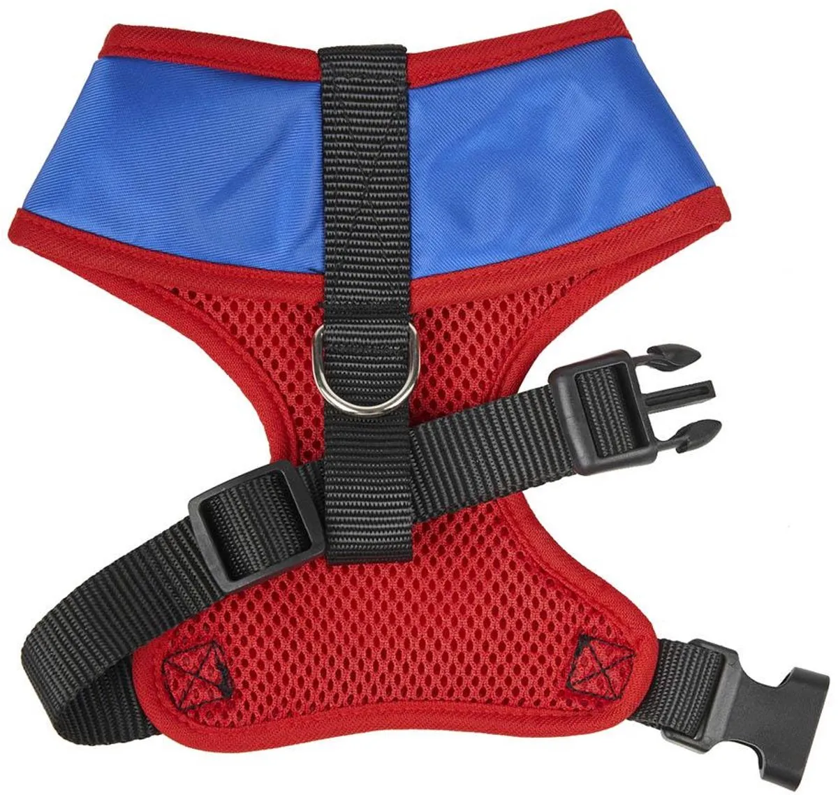 Marvel Avengers Hondentuigje - M - Multi Colour - afbeelding 6 van 6