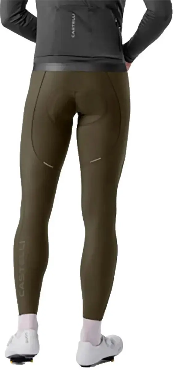 Castelli Espresso 2 Fietsbroek - Deep Green XL - afbeelding 2 van 2