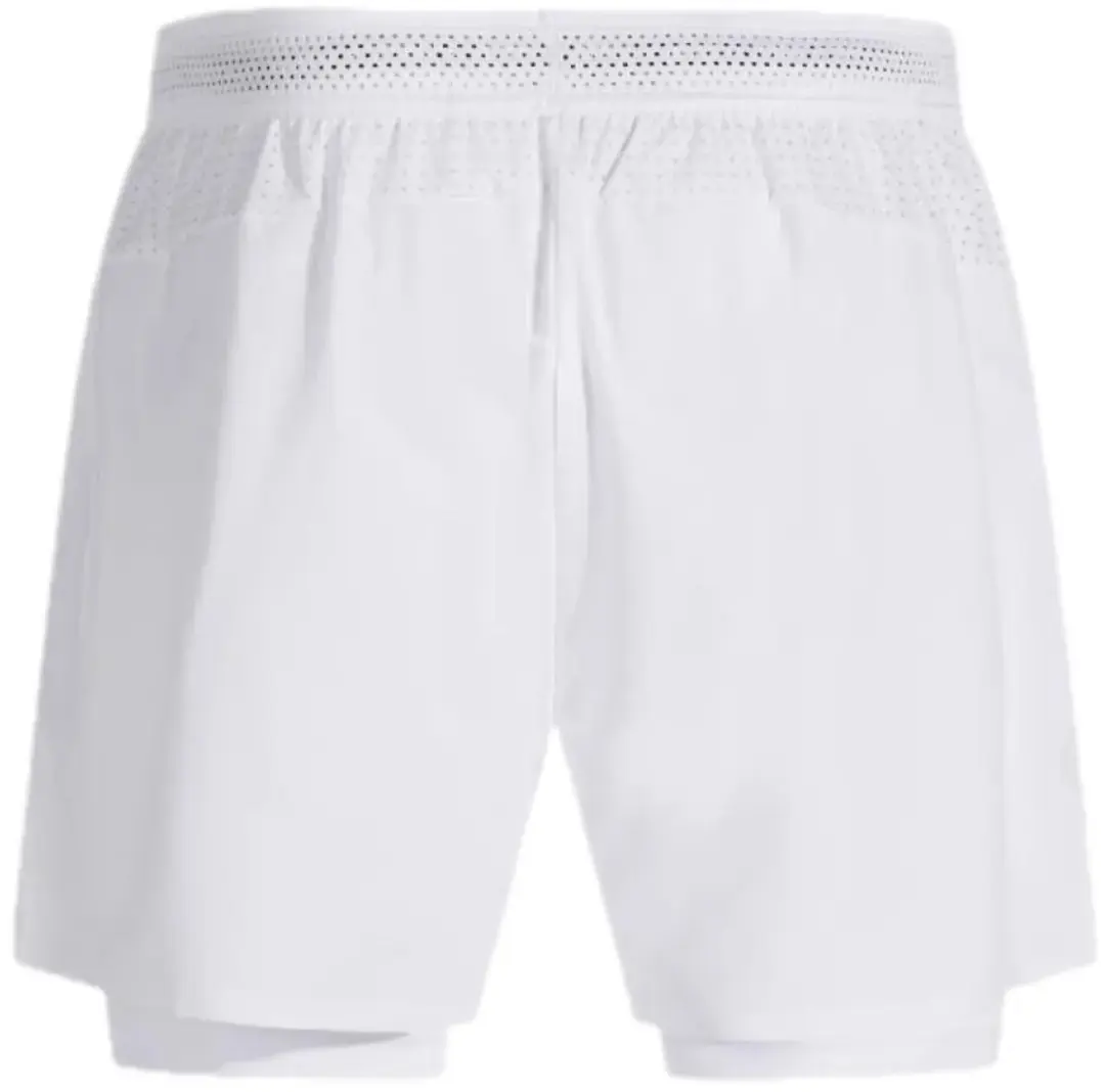 Joma Smash Korte Broek Wit XL - afbeelding 2 van 4