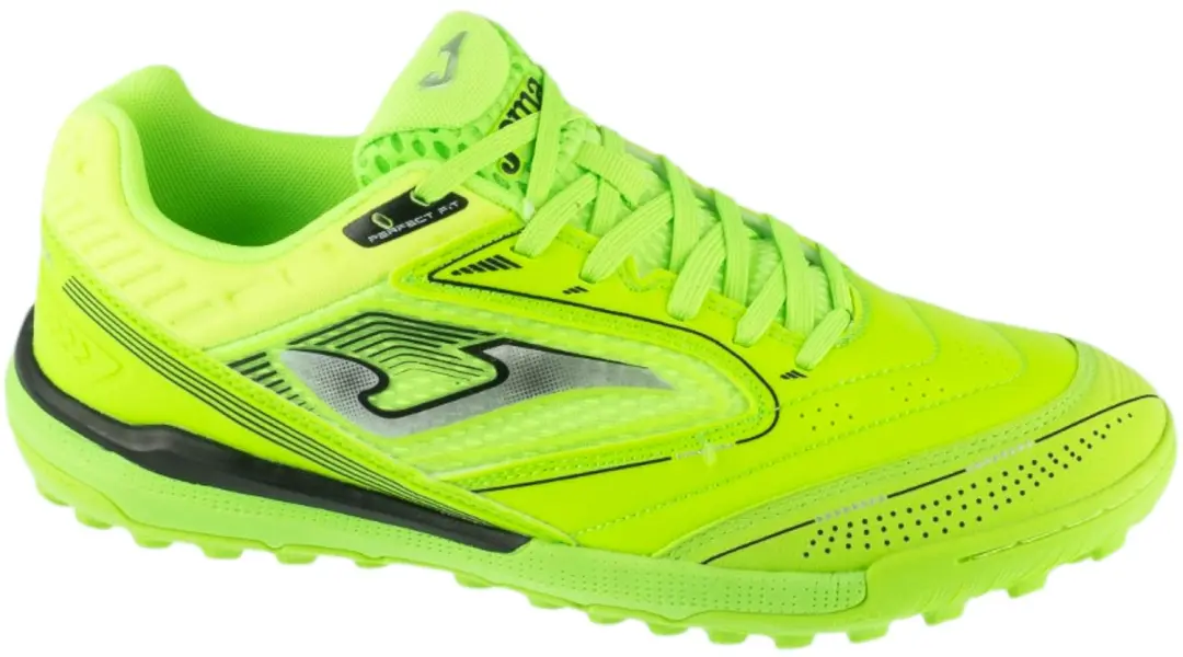 Joma Gambeta 26 GAMW, Mannen, Groen, Voetbalschoenen, maat: 43