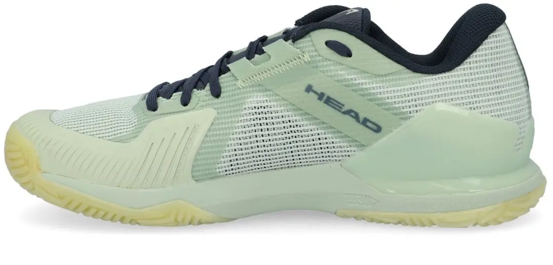 Head Sprint Pro 4.0 Padel - 40.5 - Light Green - afbeelding 6 van 6