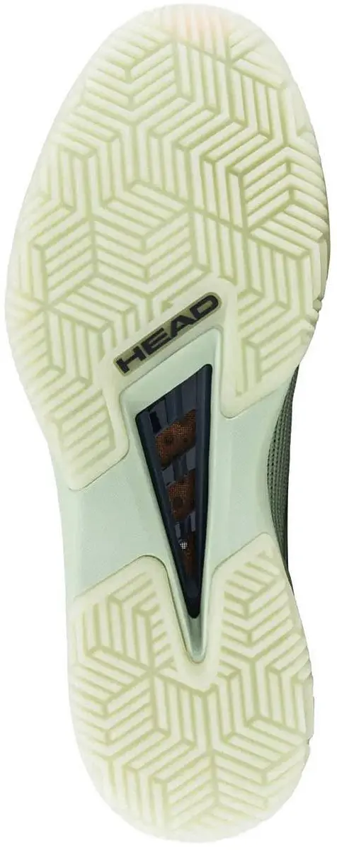 Head Sprint Pro 4.0 Padel - 40.5 - Light Green - afbeelding 5 van 6