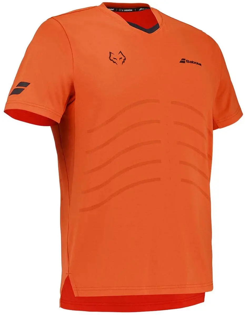 Babolat Replica Tee Juan Lebron