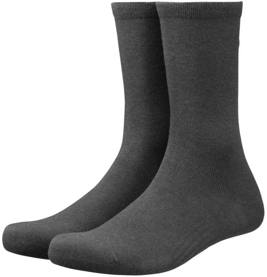 Shimano Performance Wool Sokken - Grijs 36-40 - afbeelding 4 van 4