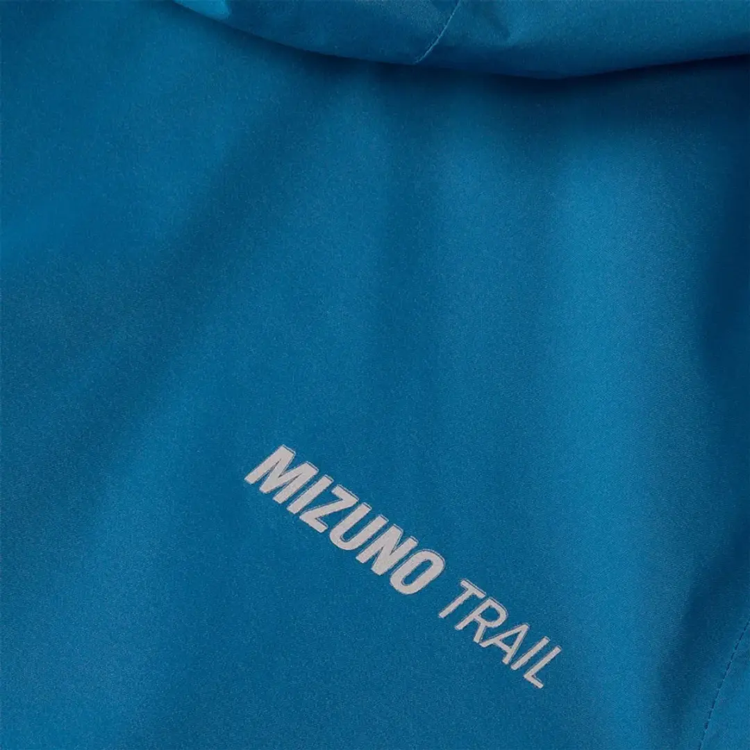 Mizuno Waterproof 20K Jas - Vrouw L - afbeelding 4 van 4