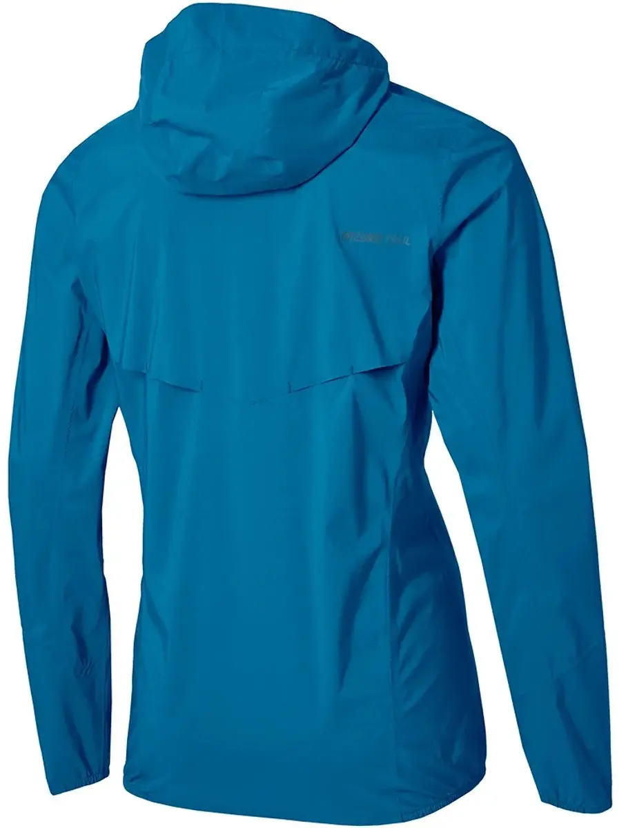 Mizuno Waterproof 20K Jas - Vrouw L - afbeelding 2 van 4