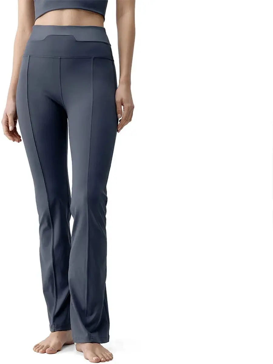 Born Living Yoga Kaia Leggings Blauw S