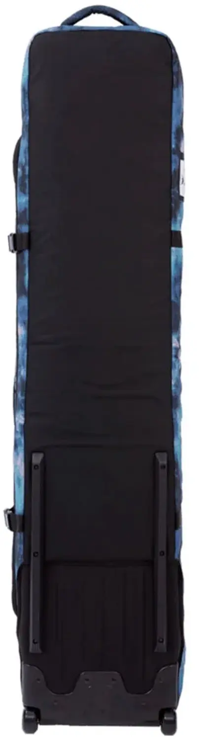 Burton Wheelie Gig Snowboardtas 166cm - Crystal Dye - afbeelding 2 van 2