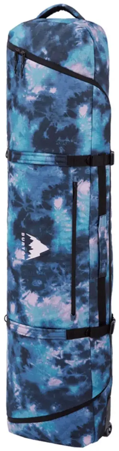 Burton Wheelie Gig Snowboardtas 166cm - Crystal Dye