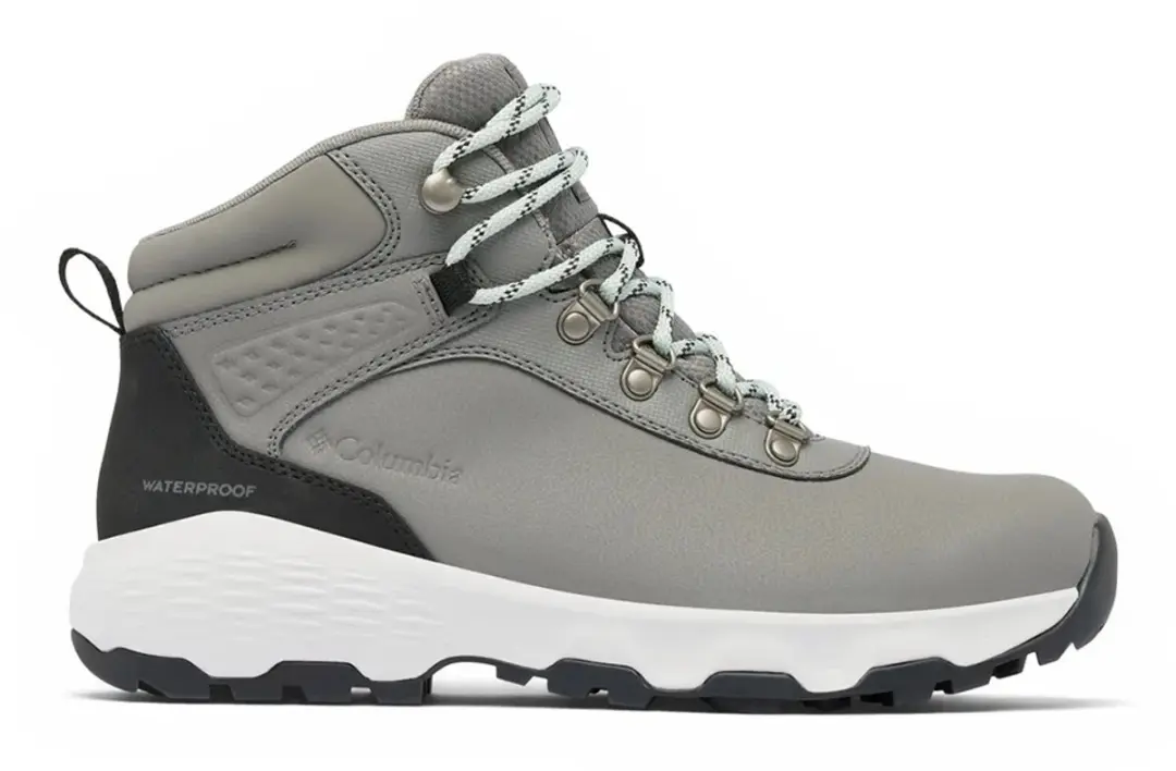 Columbia Newton Wander™ Wandelschoenen Grijs EU 42 Vrouw