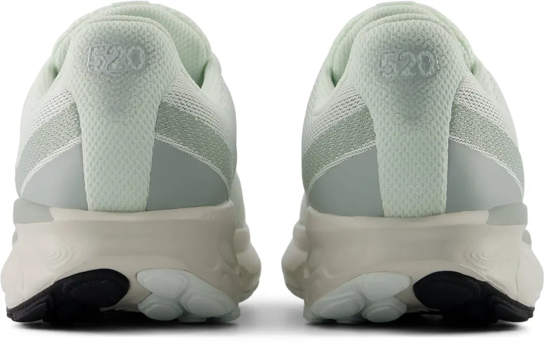 New Balance 520 v9 Dames Sportschoenen - Mint Water - afbeelding 3 van 6