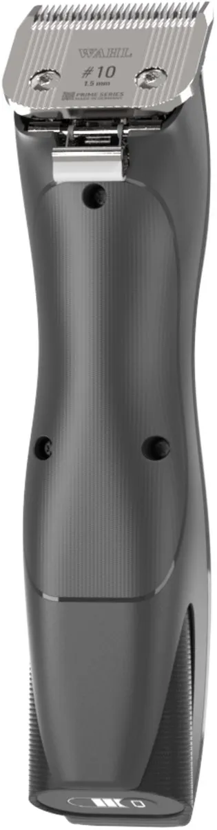 Wahl MaxGo Tondeuse - Draadloos - Zwart